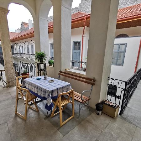 Apor Apartments Cluj Napoca Bagian luar foto