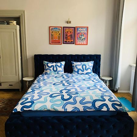 Apor Apartments Cluj Napoca Bagian luar foto