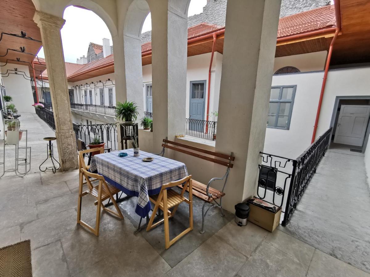Apor Apartments Cluj Napoca Bagian luar foto