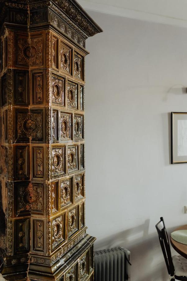 Apor Apartments Cluj Napoca Bagian luar foto