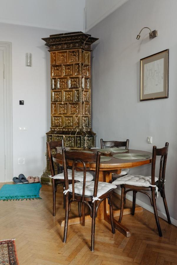 Apor Apartments Cluj Napoca Bagian luar foto