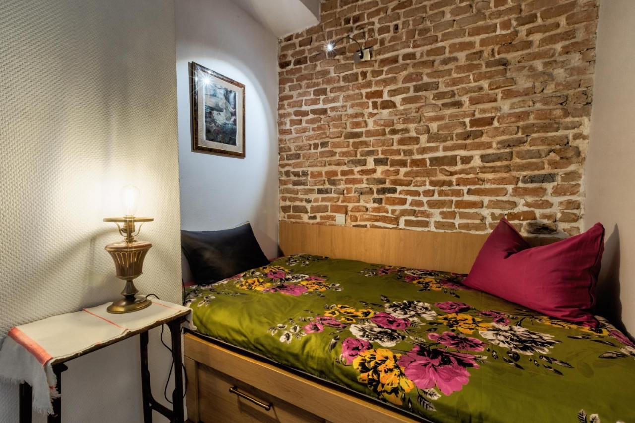 Apor Apartments Cluj Napoca Bagian luar foto