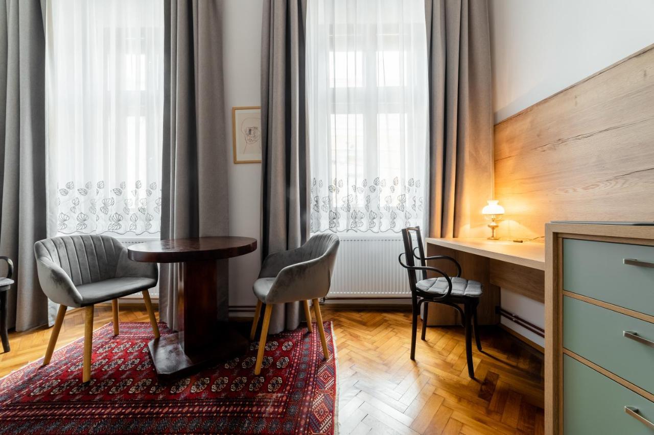 Apor Apartments Cluj Napoca Bagian luar foto