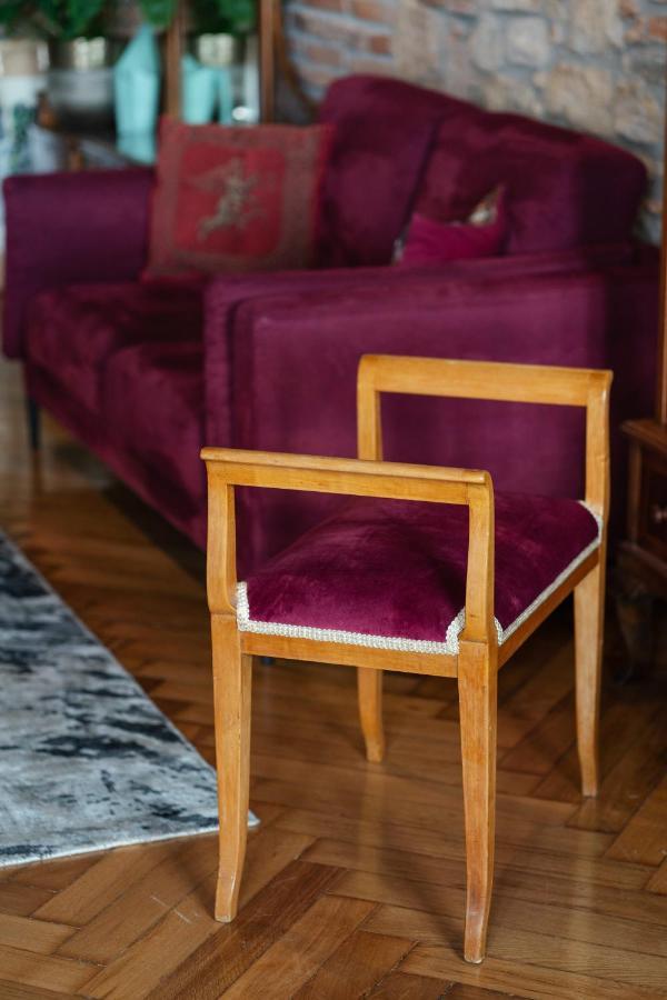 Apor Apartments Cluj Napoca Bagian luar foto
