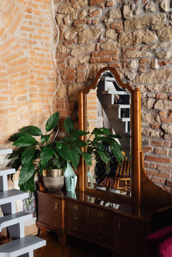 Apor Apartments Cluj Napoca Bagian luar foto