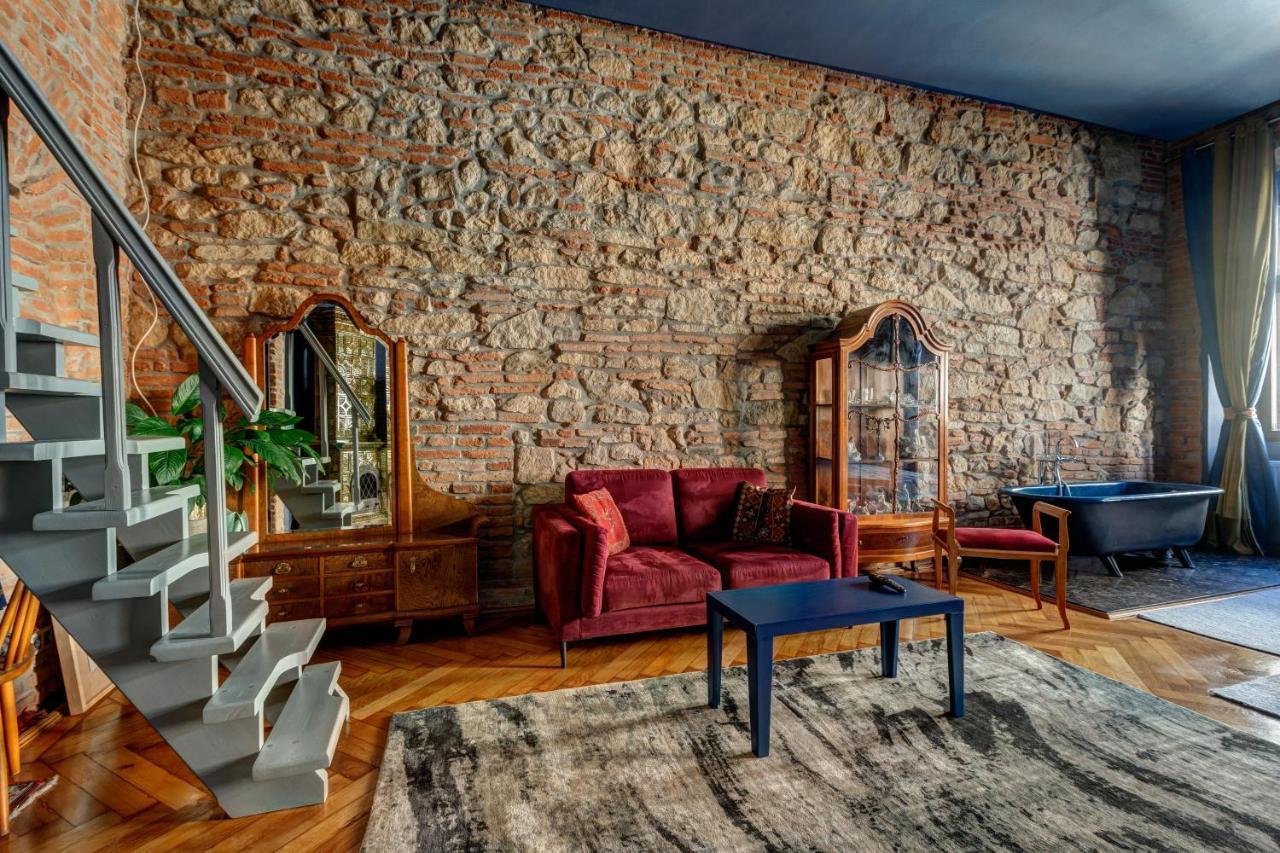 Apor Apartments Cluj Napoca Bagian luar foto
