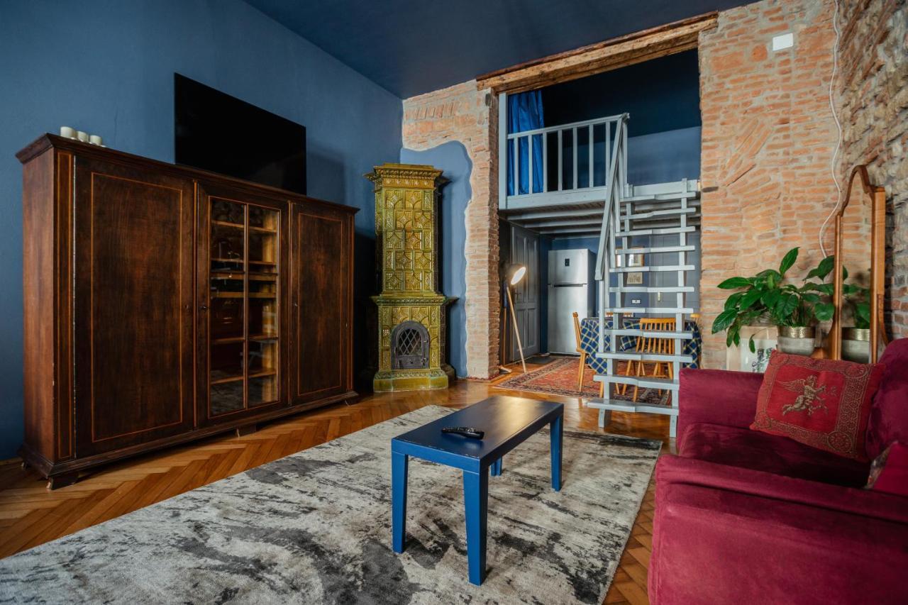 Apor Apartments Cluj Napoca Bagian luar foto