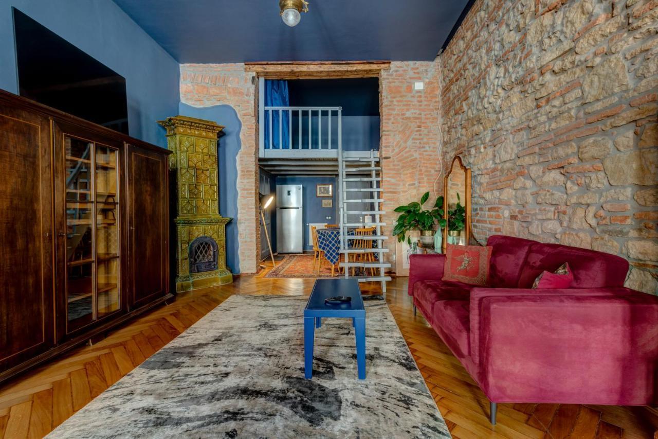 Apor Apartments Cluj Napoca Bagian luar foto