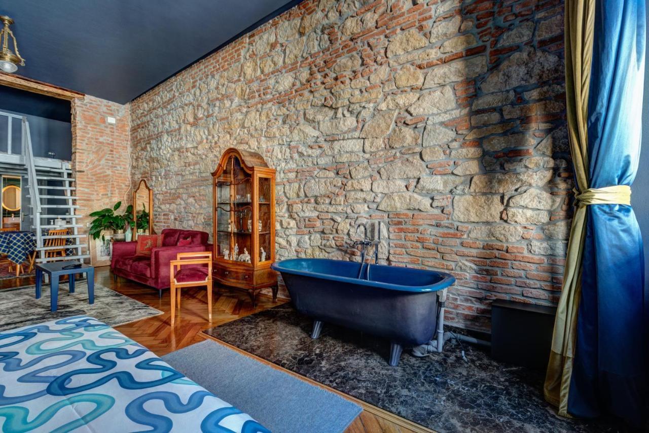 Apor Apartments Cluj Napoca Bagian luar foto