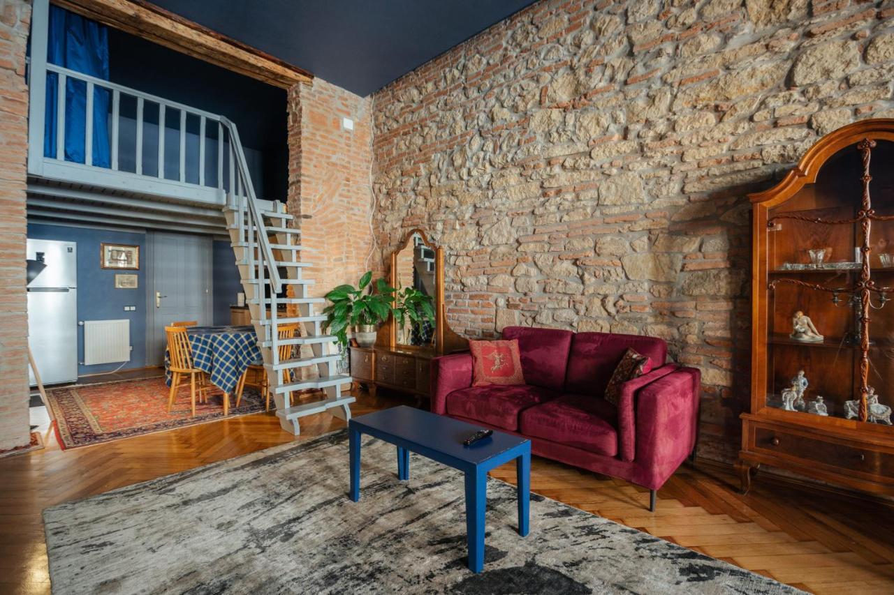 Apor Apartments Cluj Napoca Bagian luar foto
