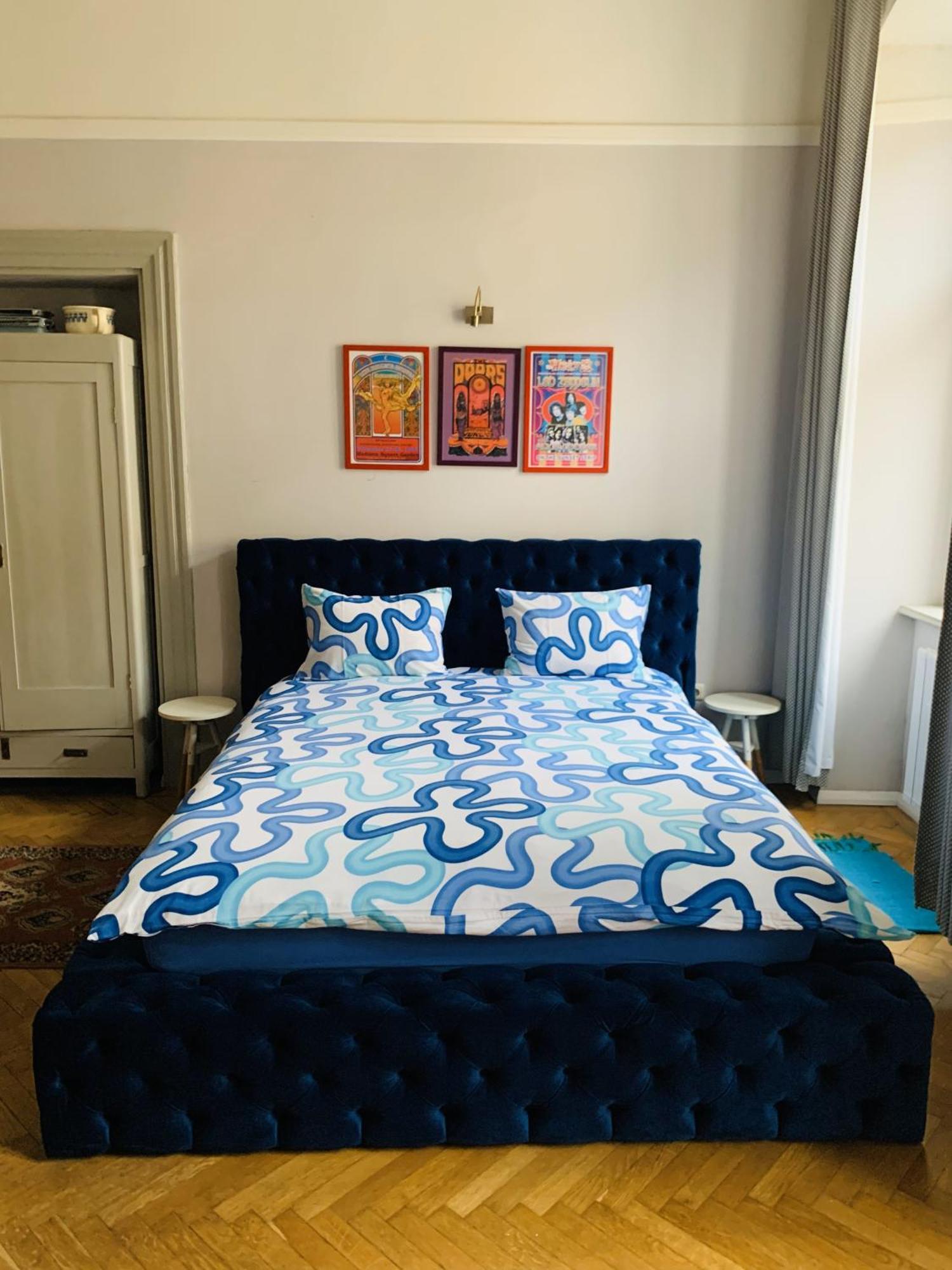 Apor Apartments Cluj Napoca Bagian luar foto